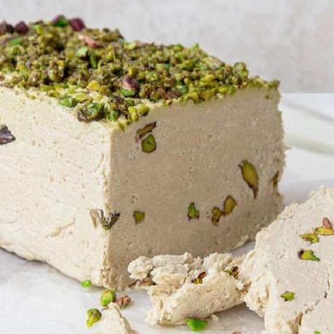 حلوا ارده